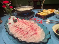 -天怡·鱼工厂(临江店)