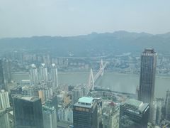 -WFC会仙楼观景台