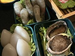 -丰盛里