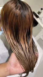 -3AM·S HAIR SALON烫发染发接发