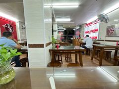 -新园饮食店(香洲总店)