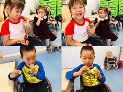 -贝乐多幼儿园(中北校区)