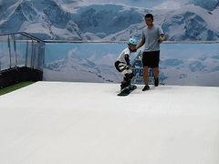 -SNOWGATE滑雪·华雪梦(老西门店)
