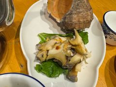 -旺角小渔村·海肠捞饭开创者(环山路店)