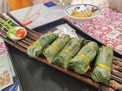 -刘姐啤酒鱼民族演艺餐厅(西街总店)