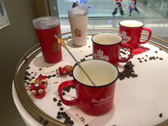 -Tims天好咖啡·贝果(东方广场店)