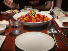 香辣虾-解香楼(八盘岭路店)