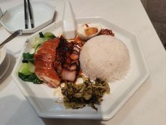 -金戈戈香港豉油鸡(南山海岸城店)