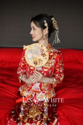-Renee芮亦婚纱