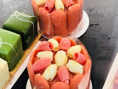 -星巴克臻选(上海合生汇1F店)