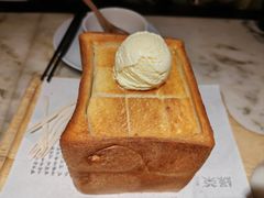 -绿茶餐厅(朝阳大悦城店)