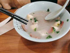 -金原鸭血粉丝汤·汤包·脆皮烤鸭(南京博物院店)