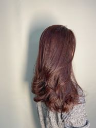-卓梵美发·精品Salon