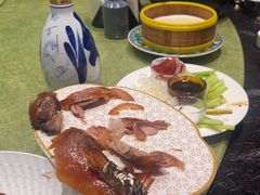 -太守宴·蘭院(天塔店)