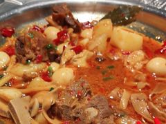 -胖哥俩肉蟹煲(湖滨银泰in77店)