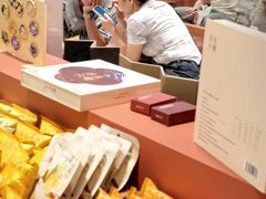 -茶话弄(中贸广场店)