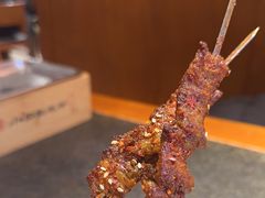 -福苗小骆驼烧烤(中关村店)