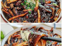 -吴记小园楼(新庄店)