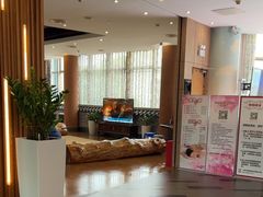-纽斯桑拿会所(东绣路店)