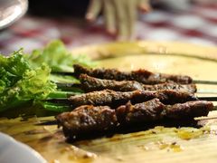 -青岛海尔洲际酒店