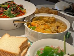 -桂满陇·海市蜃楼·黑金(国金店)