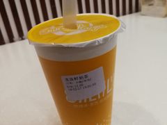 龙珠鲜奶茶-台湾沁心小吃冰品店(方洲路店)