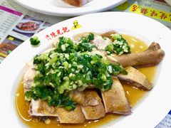 -澳门陈光记烧味饭店(万象城店)
