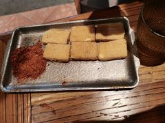 -北丐先生·野馄饨烧烤(长宁龙之梦店)