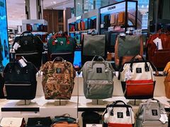 -新世界大丸百货