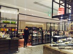 -“香”全日餐厅·株洲大汉希尔顿酒店