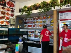 -渔家颂歌渔家味道(青石路店)