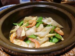 -南京大牌档(济南万象城店)