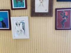 -萤火虫咖啡(后海店)