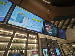-英皇电影城(平安金融中心IMAX激光店)
