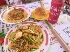 -憶廟街 X 沙角邨(太古城店)