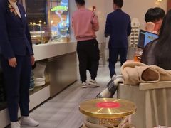 -西贝(上海中心店)