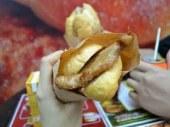 -大利来记餐厅(大三巴店)