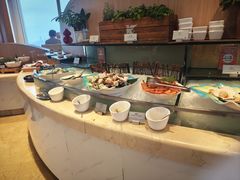-万豪咖啡厅(JW万豪酒店店)