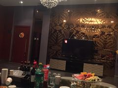 -中家鑫园温泉酒店鑫悦汤泉