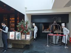 -晟永興烤鸭店(五道口店)