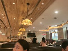 -直隶安家罩饼(复兴路店)