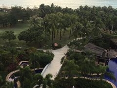 亚龙湾红树林度假酒店-三亚亚龙湾红树林度假酒店