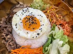-黑豚黨韩国烤肉料理(悦然时光店)