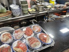 -美味斋(西北街店)
