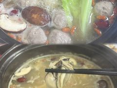 -花苑美食横琴生蚝火锅(拱北粤华路店)