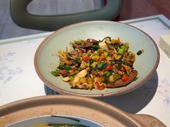 -云海肴·汽锅鸡·云南菜(高德置地店)