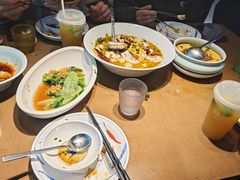 -新发现(宝山龙湖店)