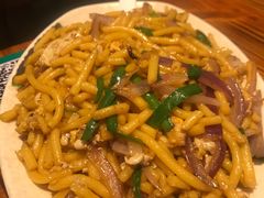 -丹东特色烤肉(学府路一部店)