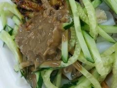 -一一刀削面(书院路店)