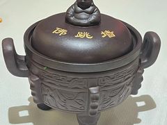 -聚春园自助餐厅(东街口店)